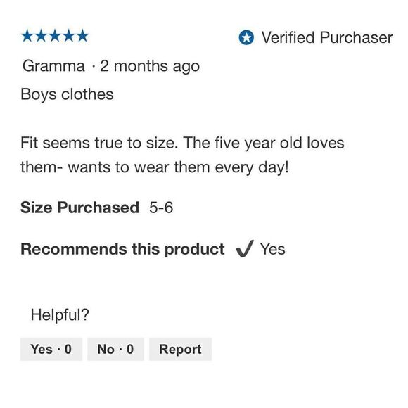 NEW! Caterpillar Kids' 2-piece Set Long sleeve Top and Terry Fleece Jogger - Picture 7 of 7